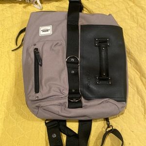 Unisex backpack